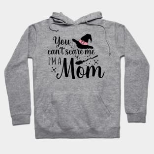 Witchy mama 2 Hoodie